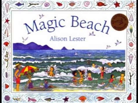 Unlock the Magic: Explore the World of Magic Beach Towels